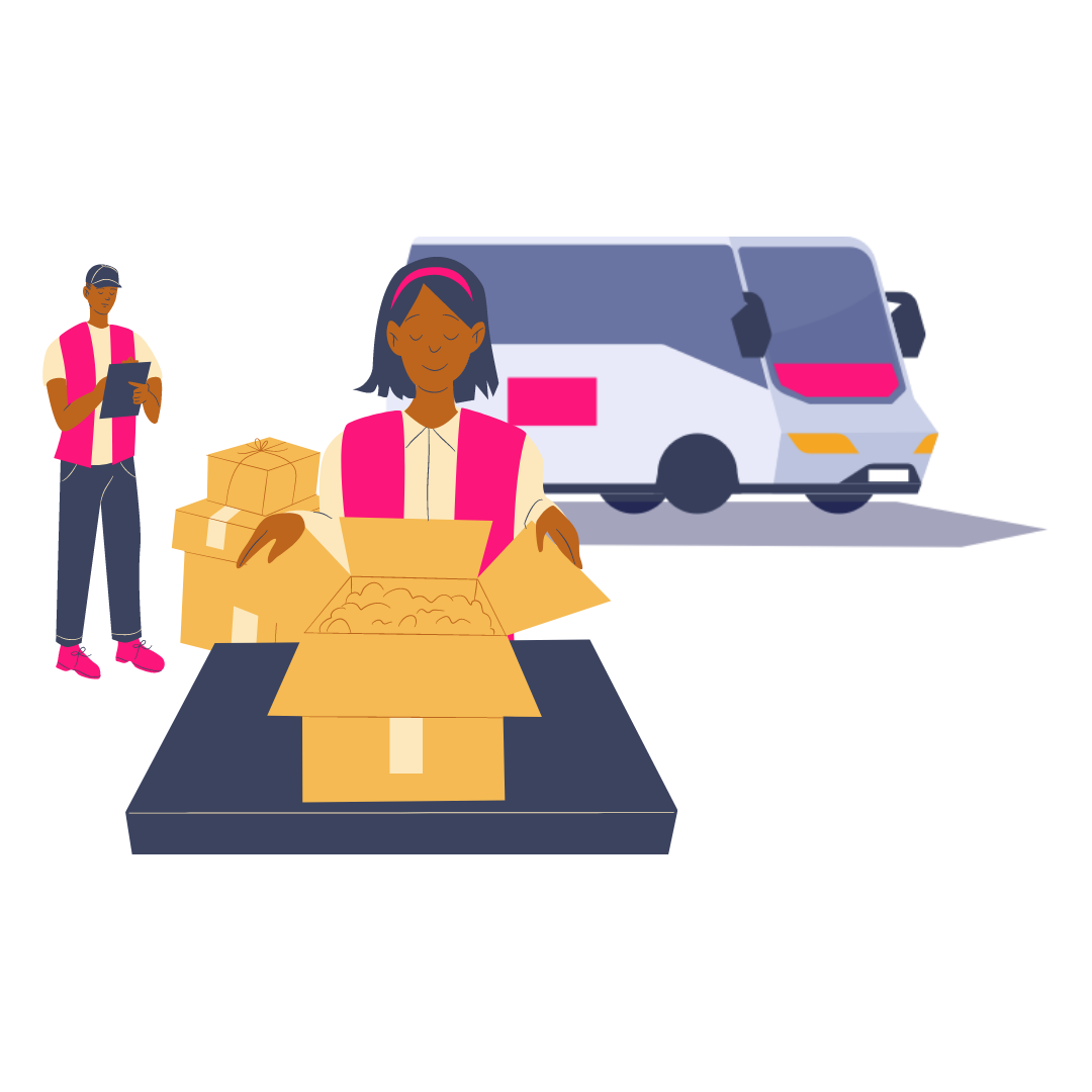 warehouse image