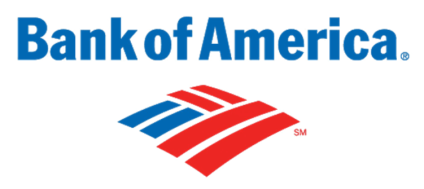 Bank of America Logo