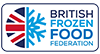 The British Frozen Food Federation XS