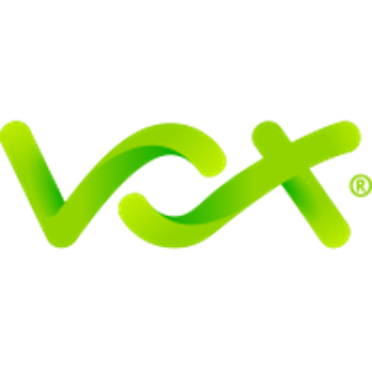 Vox logo