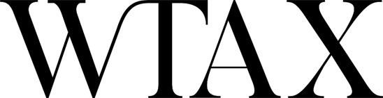 WTax Logo