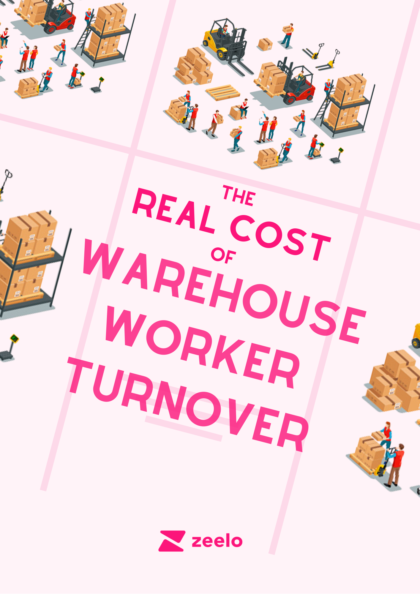 The Real Cost of Turnover