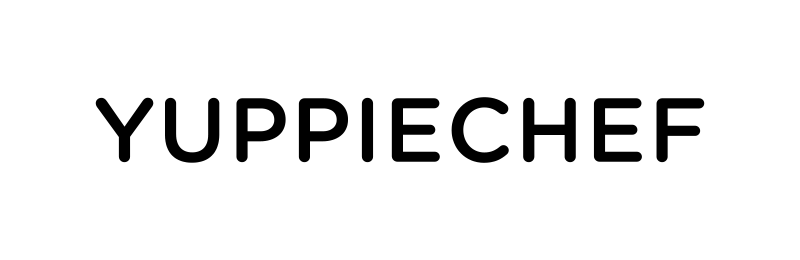 Yuppiechef - Logo - Standard - Black on White (1)-1
