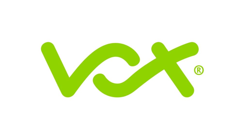 VOX logo